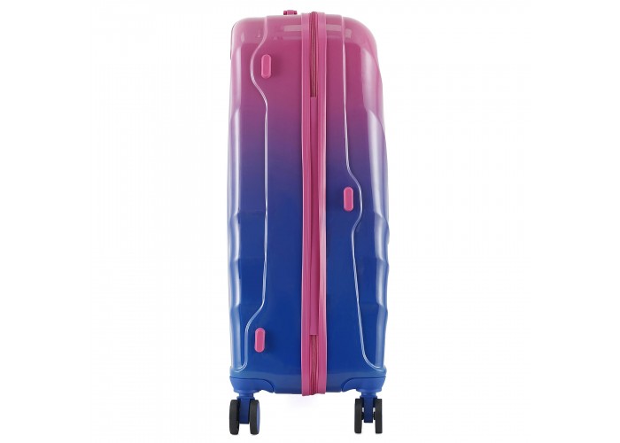 Валіза Semi Line 29" (L) Rose/Blue Gradient (T5650-3)