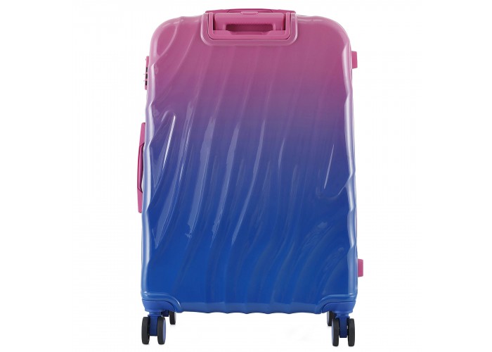 Валіза Semi Line 29" (L) Rose/Blue Gradient (T5650-3)