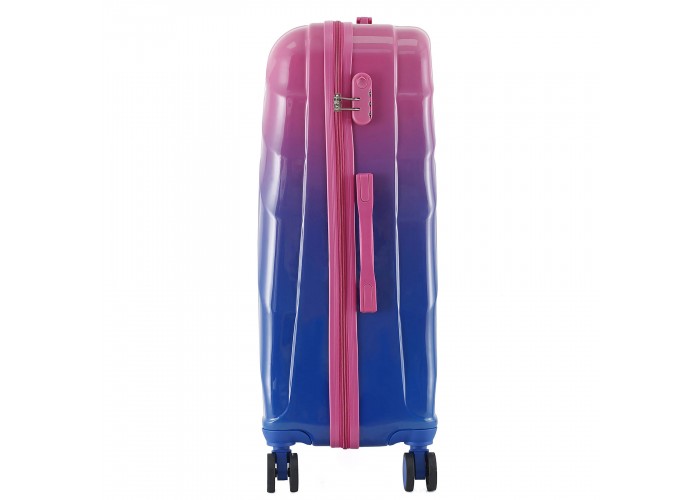 Валіза Semi Line 29" (L) Rose/Blue Gradient (T5650-3)
