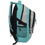 Рюкзак міський Semi Line 35 Turquoise/Grey (BSL117)