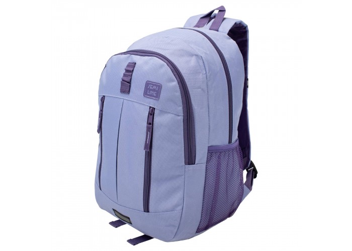 Рюкзак міський Semi Line 20 Lavender (J4923-2)