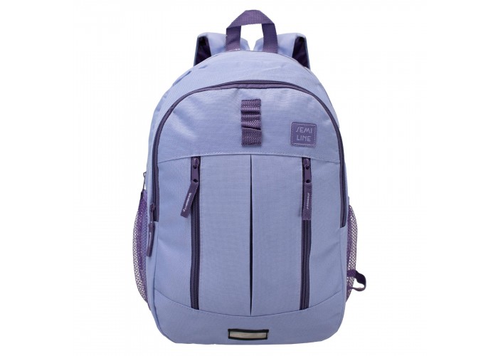Рюкзак міський Semi Line 20 Lavender (J4923-2)