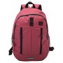 Рюкзак міський Semi Line 20 Red (J4923-3)