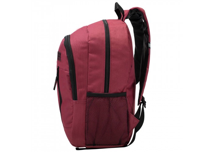 Рюкзак міський Semi Line 20 Red (J4923-3)