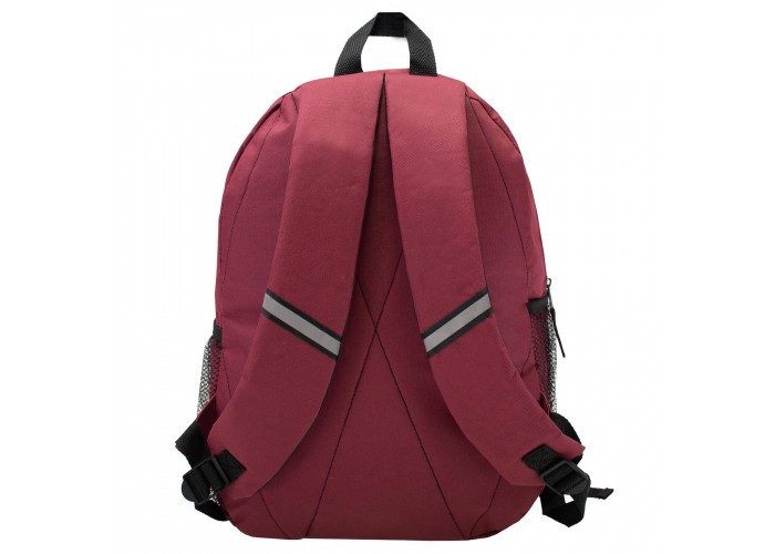Рюкзак міський Semi Line 20 Red (J4923-3)