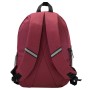 Рюкзак міський Semi Line 20 Red (J4923-3)