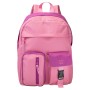Рюкзак міський Semi Line 28 Pink/Rose (J4918-2)