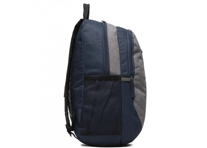 Рюкзак міський Semi Line 21 Grey/Navy (J4499-7)