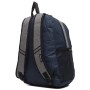 Рюкзак міський Semi Line 21 Grey/Navy (J4499-7)