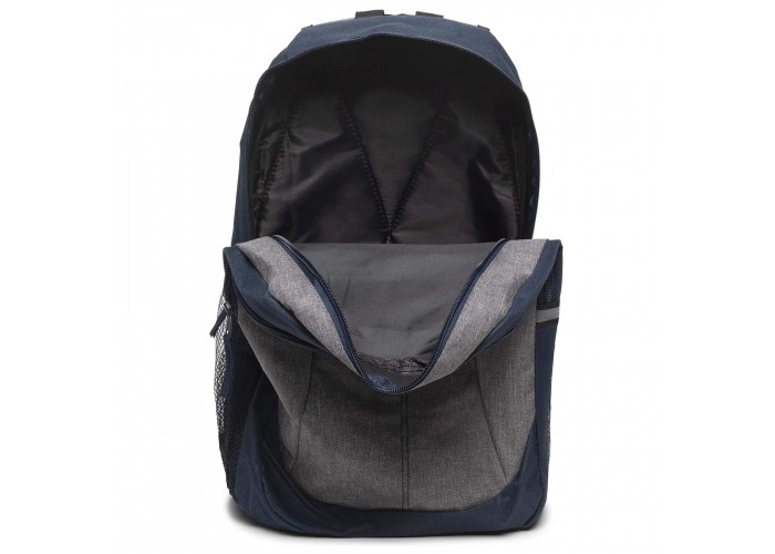 Рюкзак міський Semi Line 21 Grey/Navy (J4499-7)