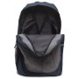 Рюкзак міський Semi Line 21 Grey/Navy (J4499-7)