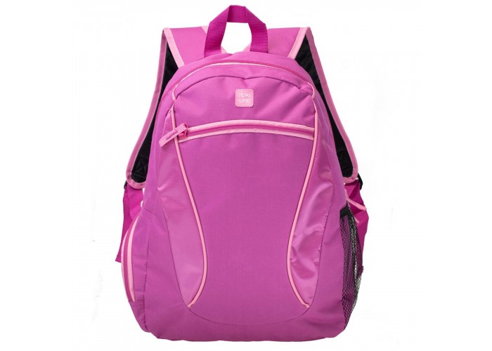 Рюкзак міський Semi Line 18 Pink (J4917-4)