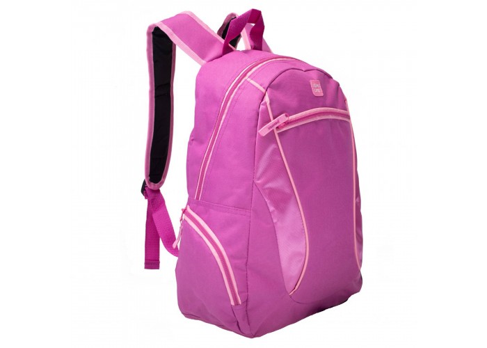Рюкзак міський Semi Line 18 Pink (J4917-4)