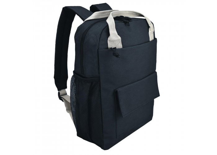 Рюкзак міський Semi Line 11 Black (J4914-8)
