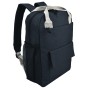 Рюкзак міський Semi Line 11 Black (J4914-8)