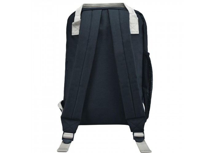 Рюкзак міський Semi Line 11 Black (J4914-8)