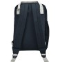 Рюкзак міський Semi Line 11 Black (J4914-8)
