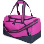 Сумка дорожня Semi Line 29 Pink/Navy (A3026-2)