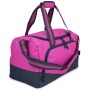 Сумка дорожня Semi Line 29 Pink/Navy (A3026-2)