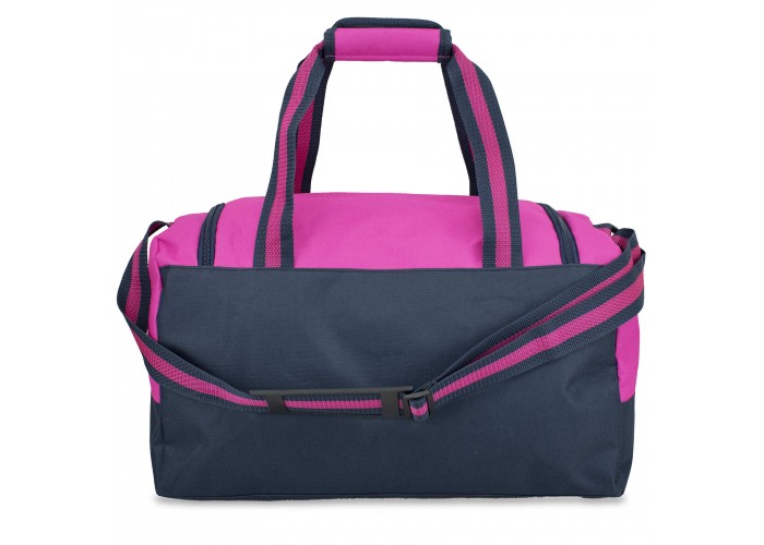 Сумка дорожня Semi Line 29 Pink/Navy (A3026-2)