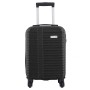 Валіза Semi Line 20" (S) Black (T5608-0)