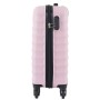 Валіза Semi Line 20" (S) Pink Cream (T5632-1)