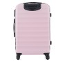 Валіза Semi Line 24" (M) Pink Cream (T5632-2)