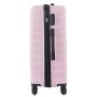 Валіза Semi Line 24" (M) Pink Cream (T5632-2)