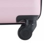 Валіза Semi Line 24" (M) Pink Cream (T5632-2)