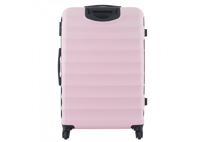 Валіза Semi Line 28" (L) Pink Cream (T5632-3)
