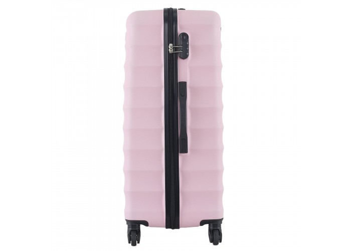 Валіза Semi Line 28" (L) Pink Cream (T5632-3)