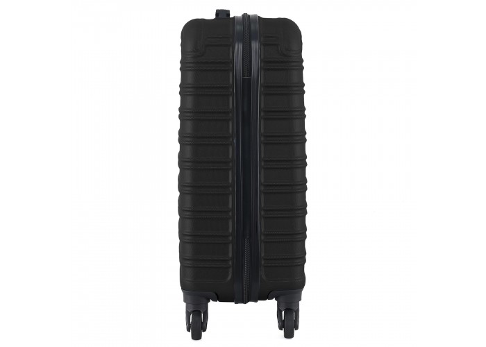Валіза Semi Line 20" (S) Black (T5636-1)