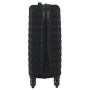 Валіза Semi Line 20" (S) Black (T5636-1)