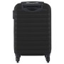 Валіза Semi Line 20" (S) Black (T5636-1)