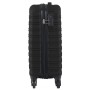 Валіза Semi Line 20" (S) Black (T5636-1)