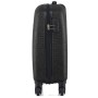 Валіза Semi Line 20" (S) Black (T5638-1)
