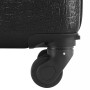 Валіза Semi Line 20" (S) Black (T5638-1)