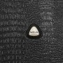 Валіза Semi Line 20" (S) Black (T5638-1)
