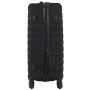 Валіза Semi Line 24" (M) Black (T5636-2)