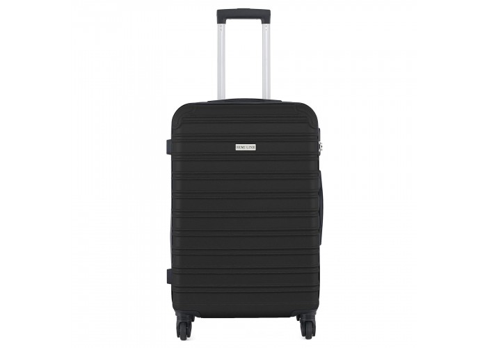 Валіза Semi Line 28" (L) Black (T5636-3)