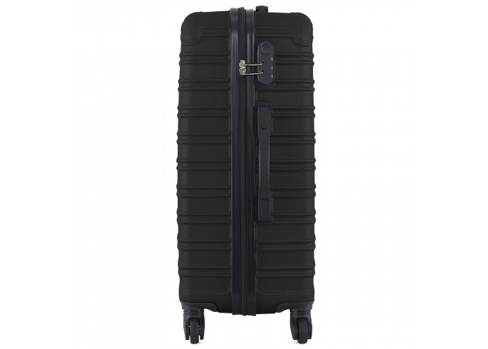 Валіза Semi Line 28" (L) Black (T5636-3)