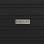 Валіза Semi Line 28" (L) Black (T5636-3)