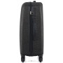 Валіза Semi Line 24" (M) Black (T5638-2)