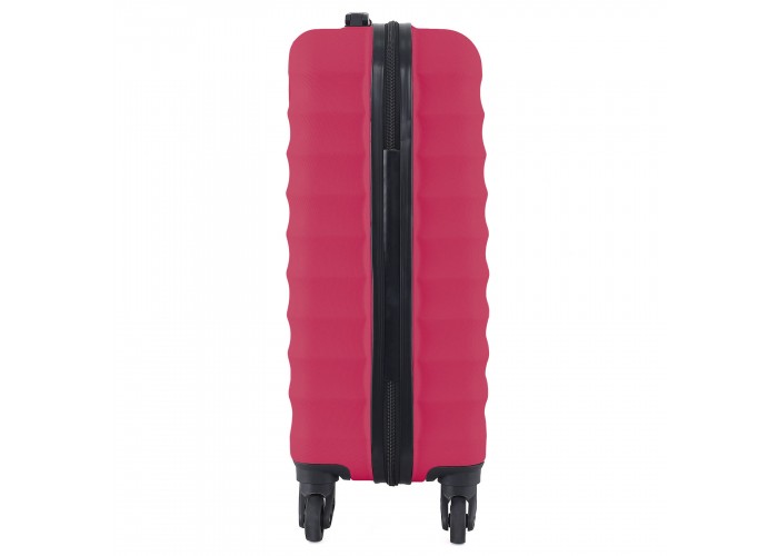 Валіза Semi Line 20" (S) Dark Rose (T5633-1)