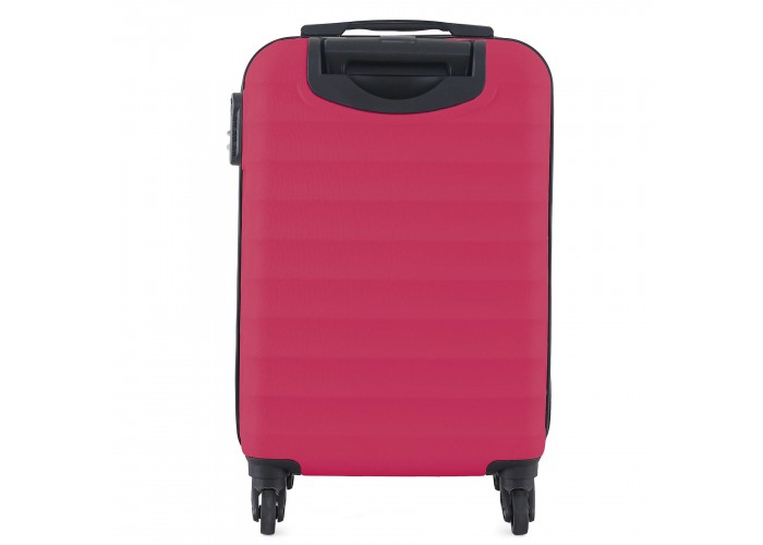 Валіза Semi Line 20" (S) Dark Rose (T5633-1)
