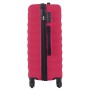 Валіза Semi Line 24" (M) Dark Rose (T5633-2)