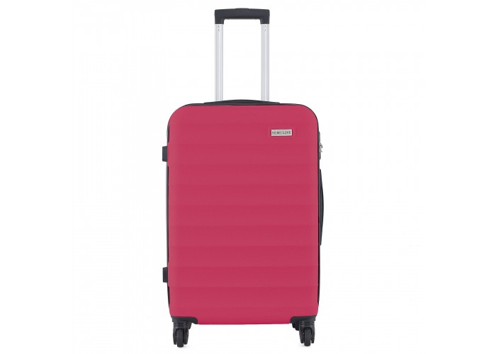 Валіза Semi Line 28" (L) Dark Rose (T5633-3)