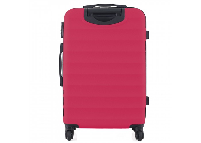 Валіза Semi Line 28" (L) Dark Rose (T5633-3)