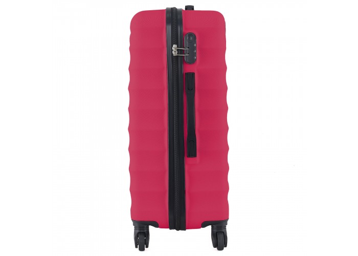 Валіза Semi Line 28" (L) Dark Rose (T5633-3)
