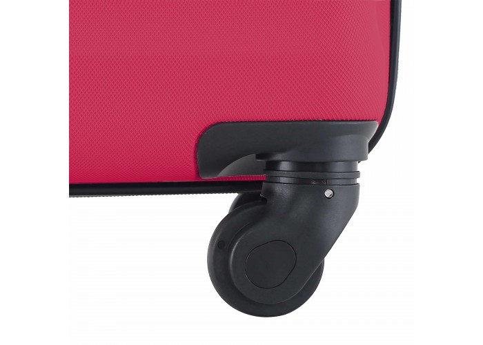 Валіза Semi Line 28" (L) Dark Rose (T5633-3)